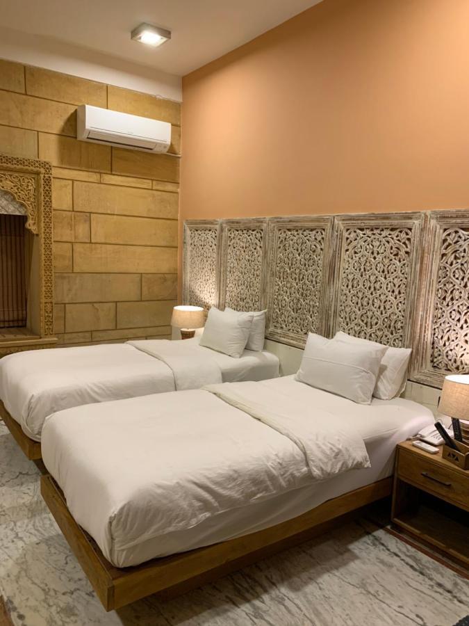 Mystic Jaisalmer Exterior photo