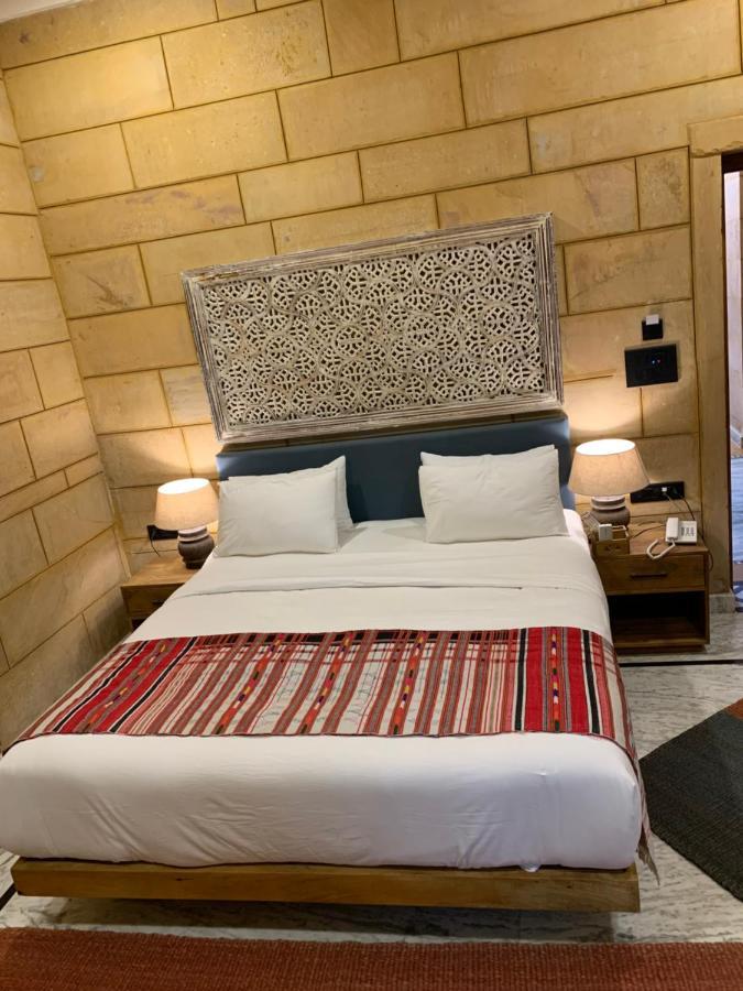 Mystic Jaisalmer Exterior photo