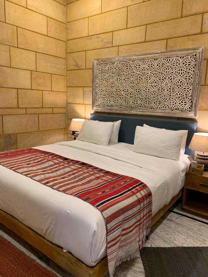 Mystic Jaisalmer Exterior photo