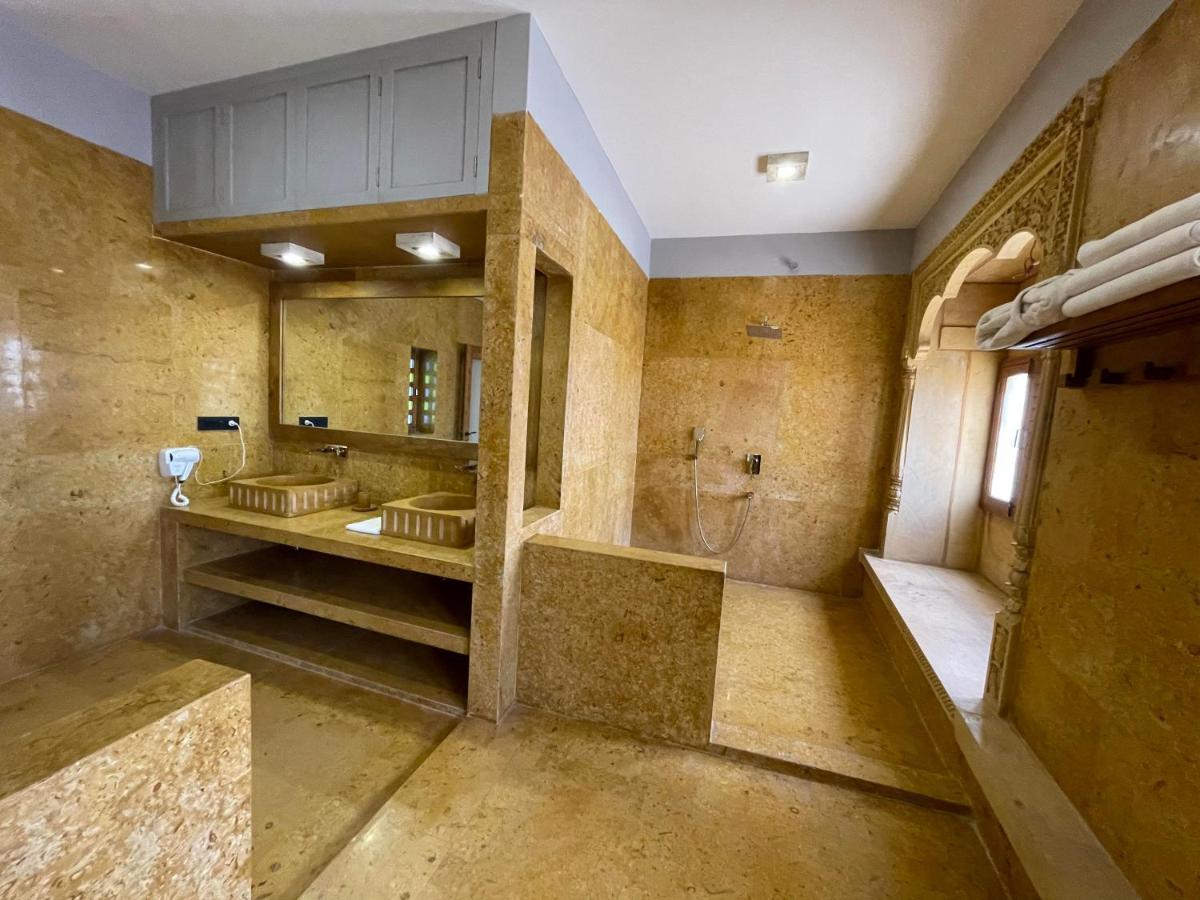 Mystic Jaisalmer Exterior photo