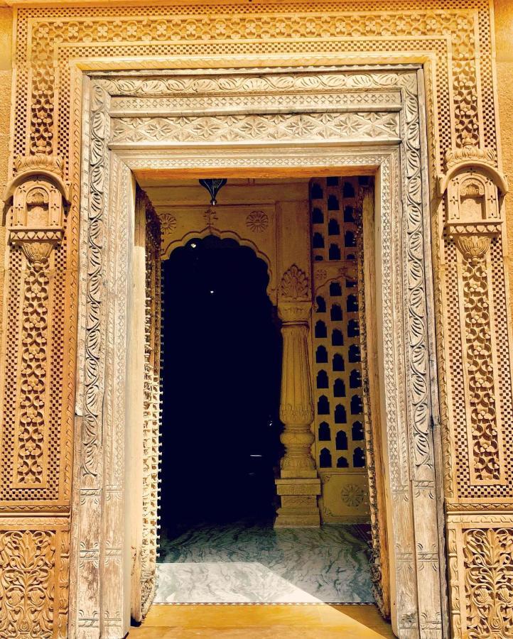 Mystic Jaisalmer Exterior photo