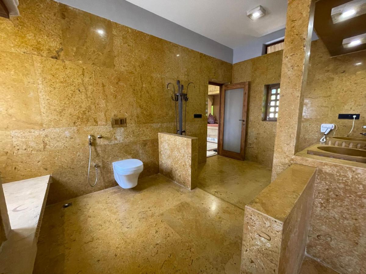 Mystic Jaisalmer Exterior photo
