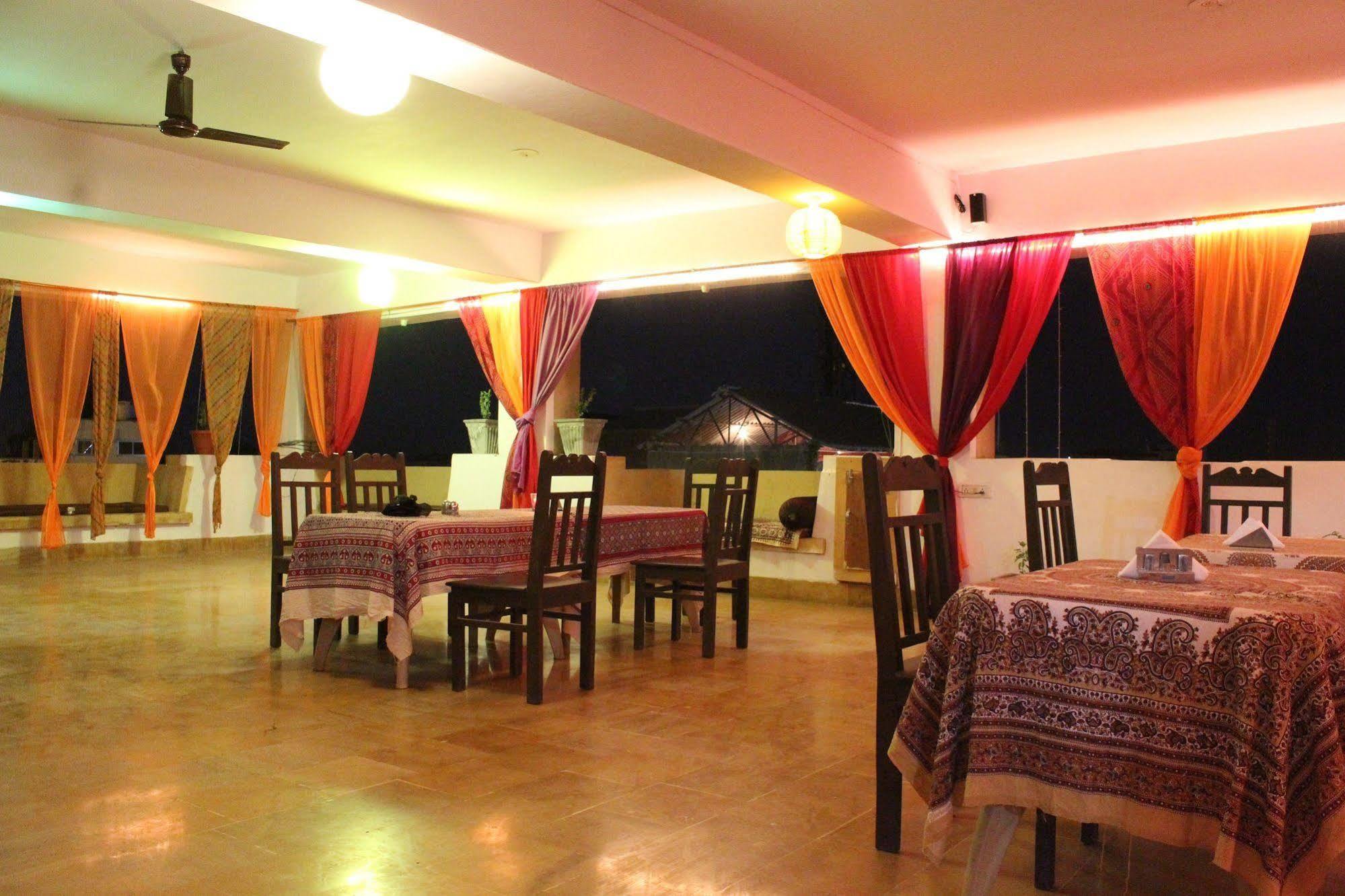 Mystic Jaisalmer Exterior photo
