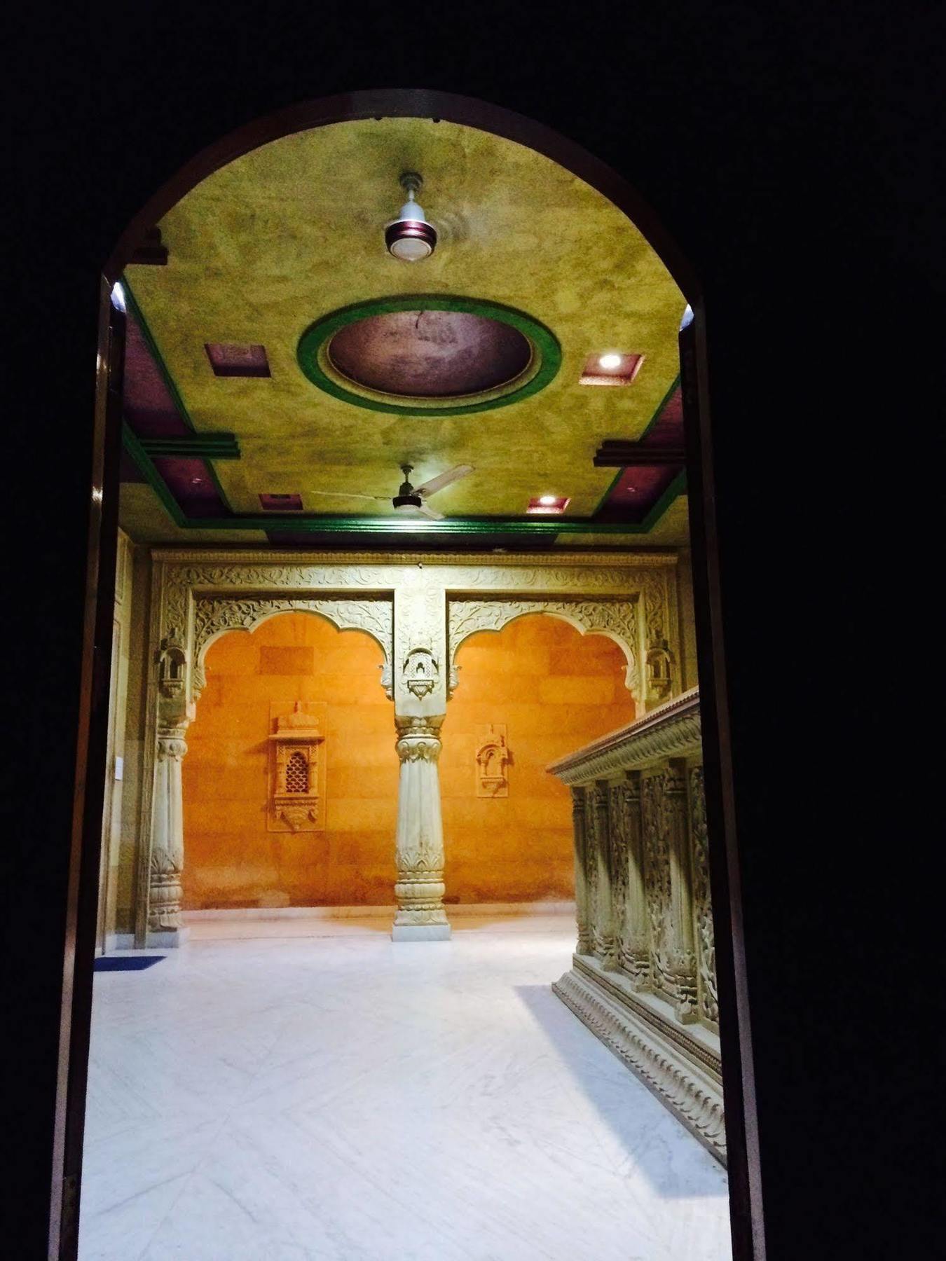Mystic Jaisalmer Exterior photo