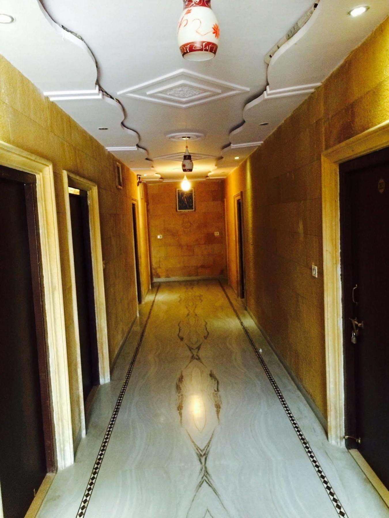Mystic Jaisalmer Exterior photo