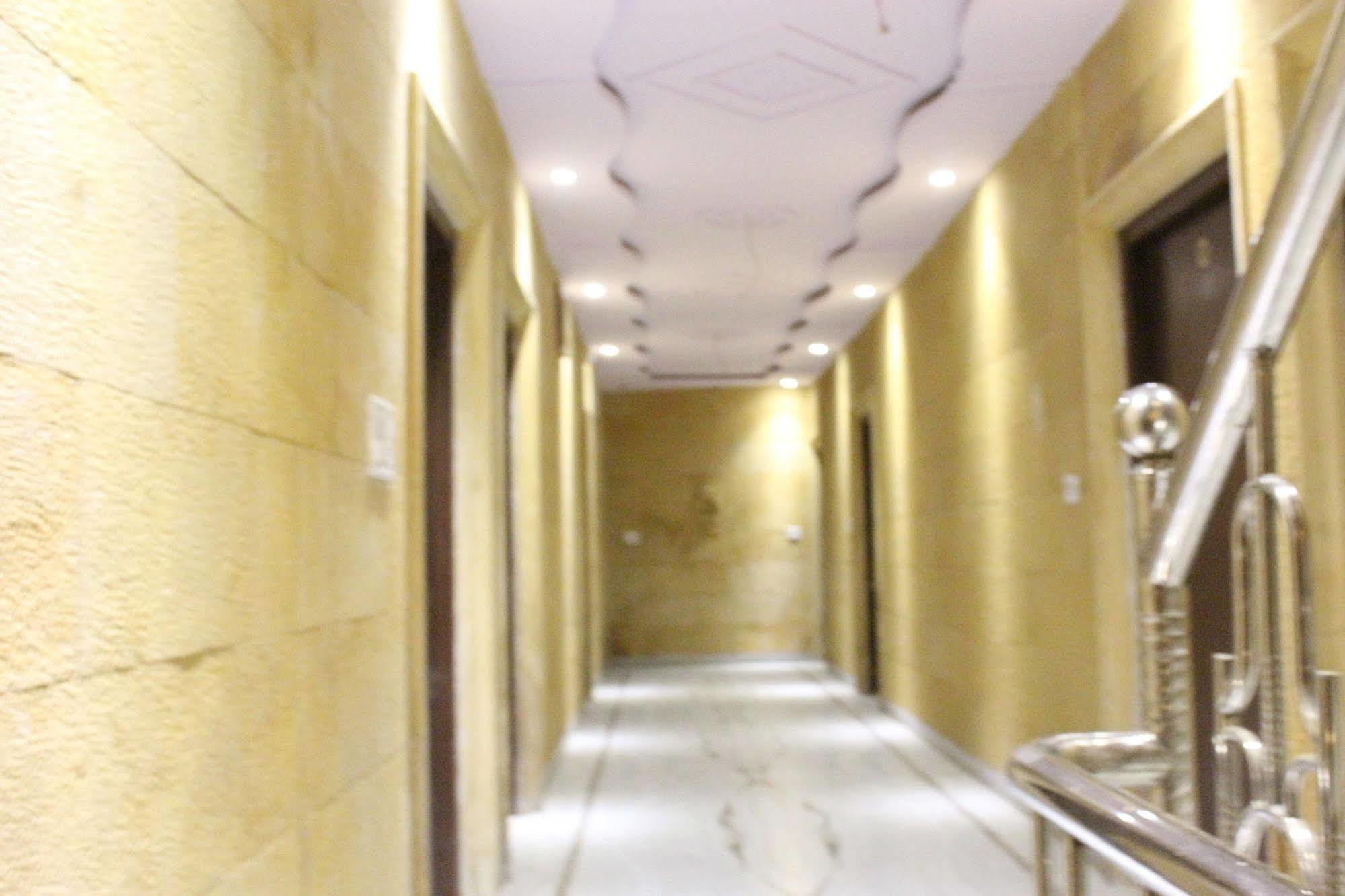 Mystic Jaisalmer Exterior photo